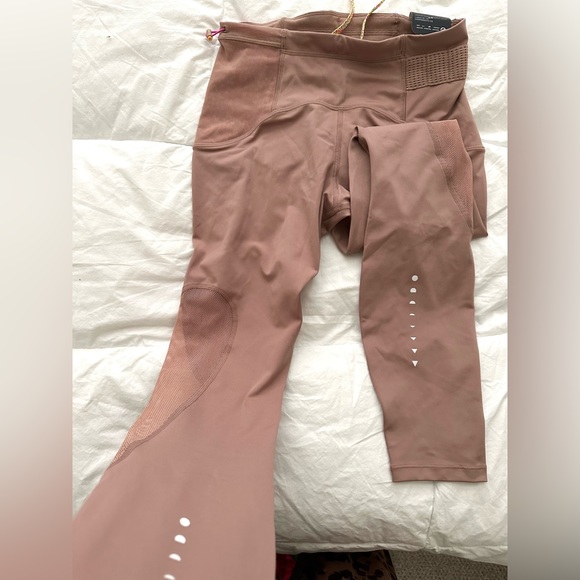 Nike workout leggings NUDE - Picture 8 of 8